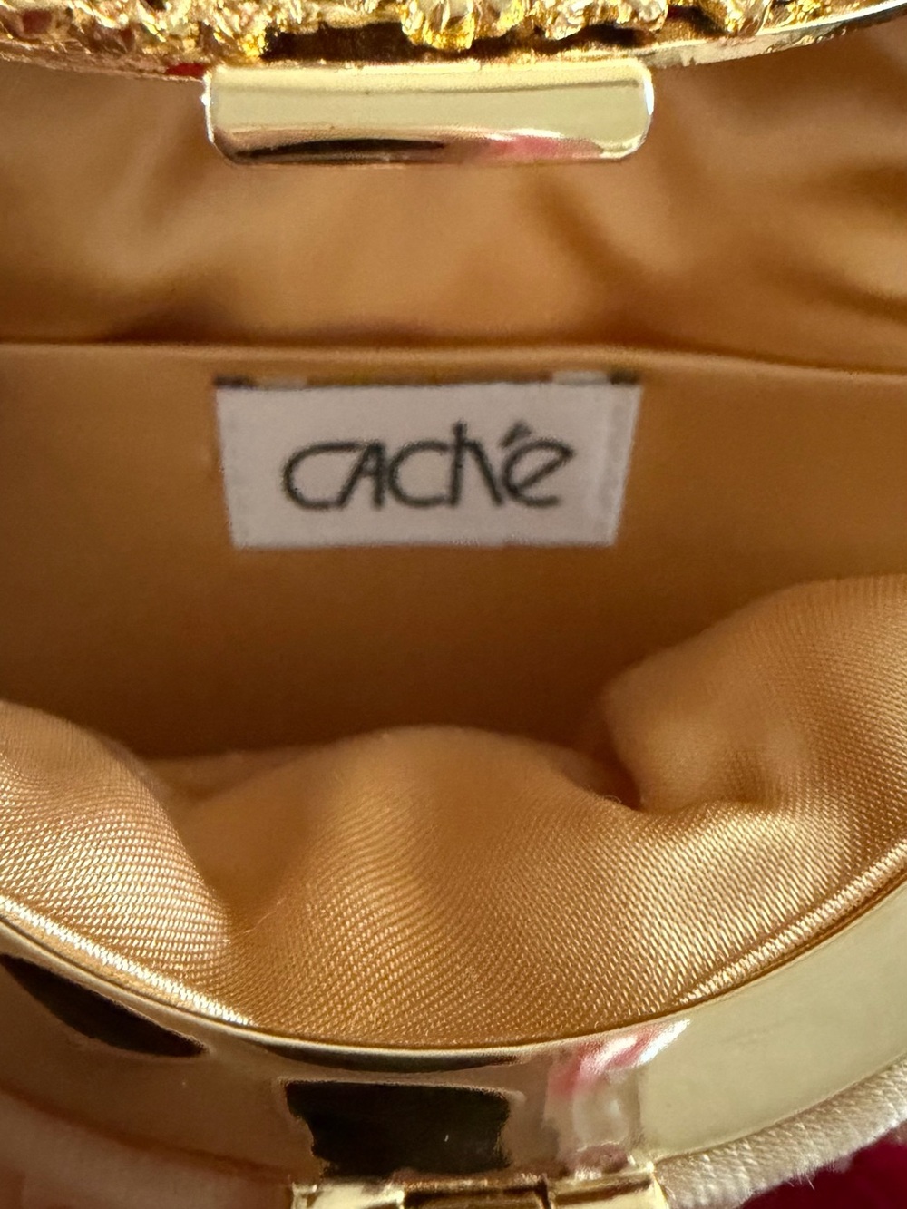 Cache clutch #409 - Picture 5 of 5